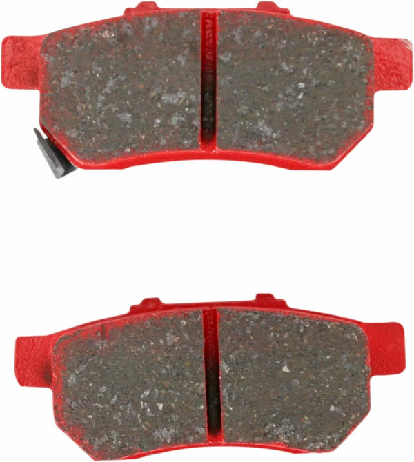 EBC BRAKE PAD CARBON TT DIRT FA479TT