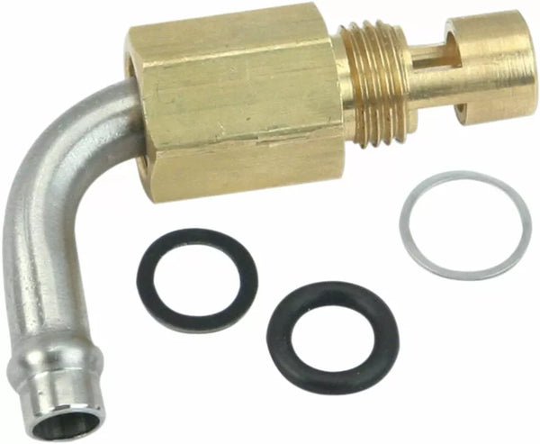 S&S Cycle Intet Carb Fuel Girlive 106-2011