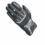 Guantes de MC Kakuda Black /White