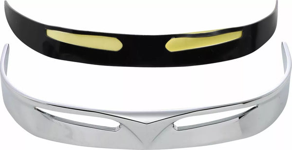 Kuryakyn fndr.Tip 90-17flstf Trail Kur9014