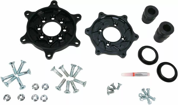 Set Rr BLK 2RC-5921 RR BLK 2RC-5921