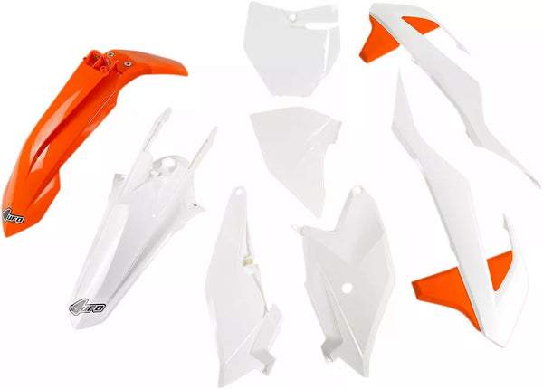 Kit de cuerpo ovfo KTM 85 18-24 OEM 020 KTKIT519@999W