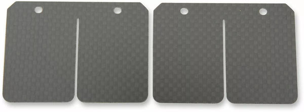 Boyesen CSS Reed Valve-Yamaha YZ 250 1997-2001 y 2003-2004 SSC132