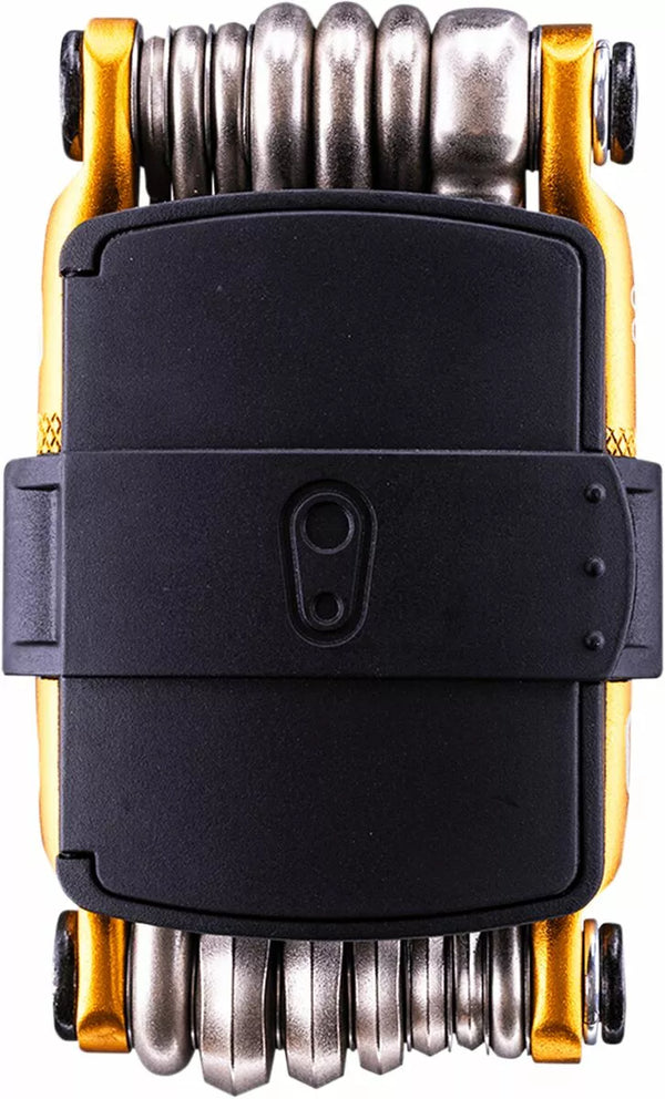 Herramienta Crankbrothers Multi 20 Gold 16405