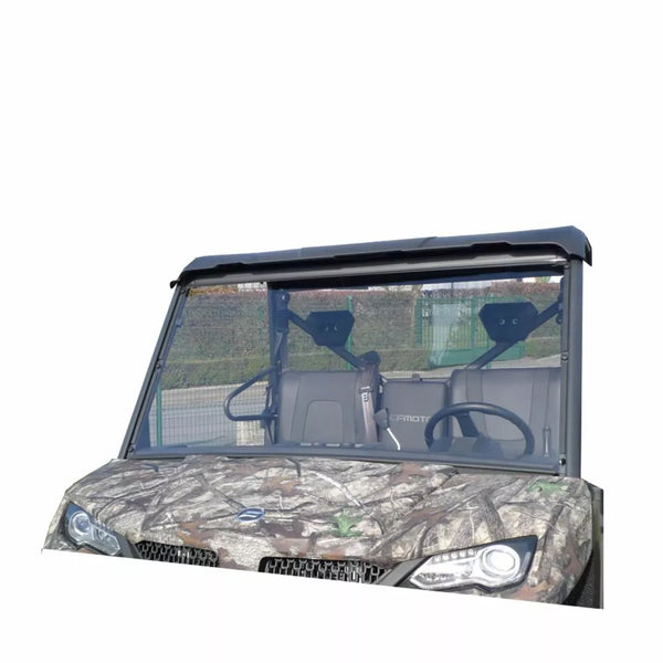 Bullster para wndshld gran uforce 1000 uforce1000gpbav