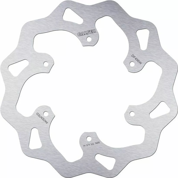 Disco de freno de Galfer Olada fija DF456W