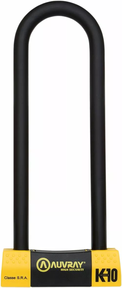 Auvray u Lock K 10 85x310 SRA ART4 K85310UV