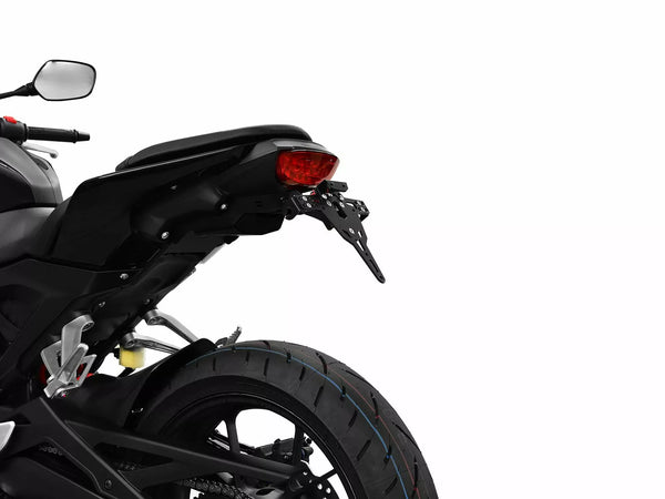 Zieger LCS PLT HLD TYPE A CB125 10004315