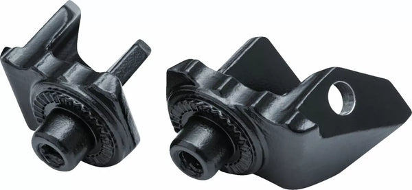 Kuryakyn Peg Adapters Driver BMW 8907