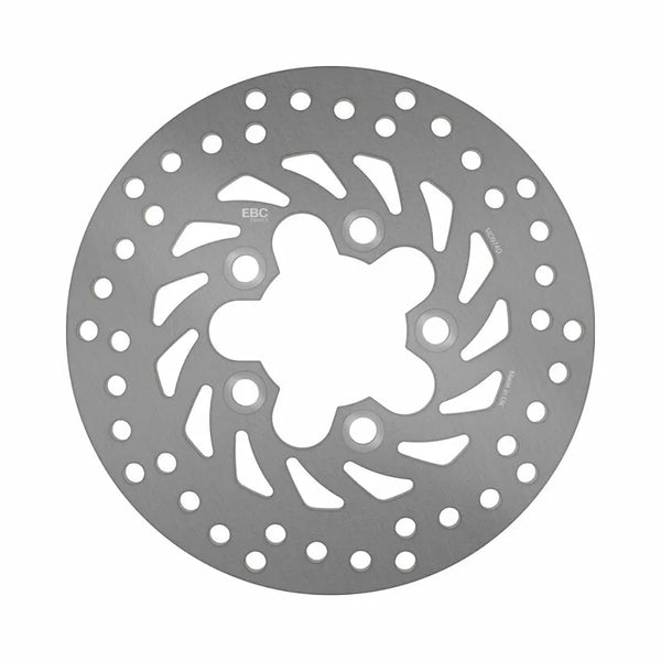 EBC Brake Rotor Fix D Serie SCT MD974D