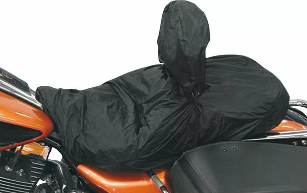 Mustang Raincover Seat With DBR 77599