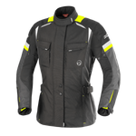 Büse dam textil mc chaqueta breno /gripe