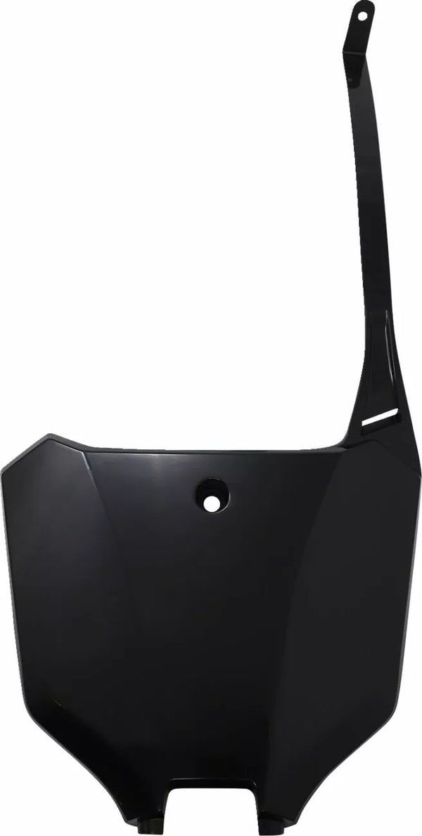 UFO FRT # Placa CRF450 21- BK HO05607 # 001