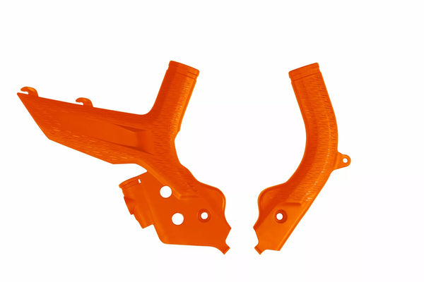 UFO Frameguards KTM85 18- o KT04089#127