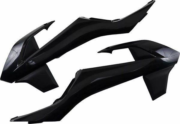 OVNI RAD CVR SX65 16-23 BLK KT04073#001