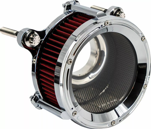 Trask Air Logarer Asalto TM-1024CH