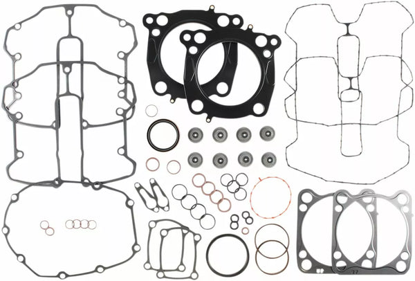 Kit de la junta cómica Motor M8 C10250