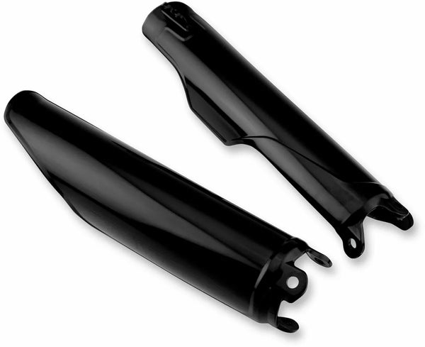 Cycra Guards Fork CRF250/450 Bk 1Cyc-6900-12