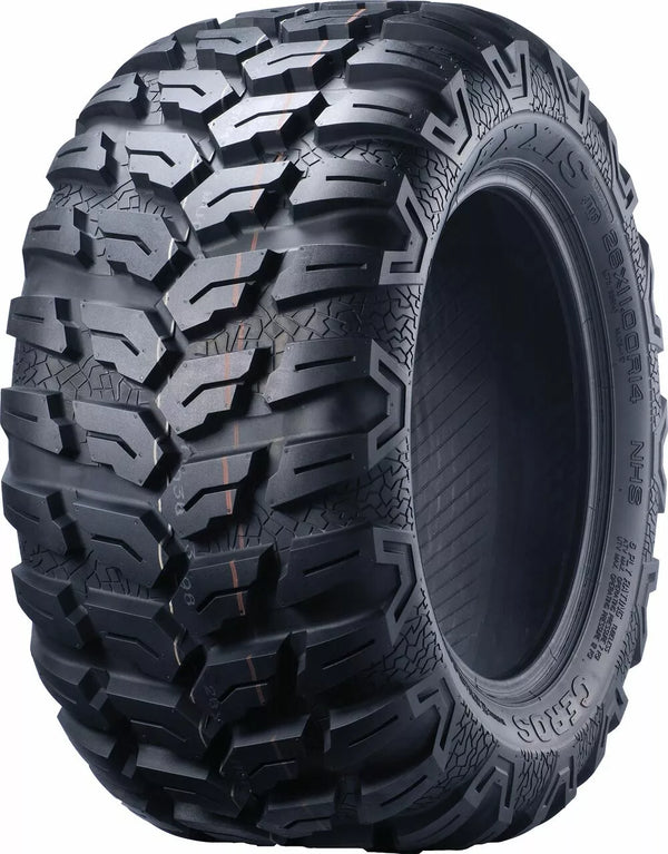 Maxxis Ceros MU08 27X11R14 77K 6PR 52599935