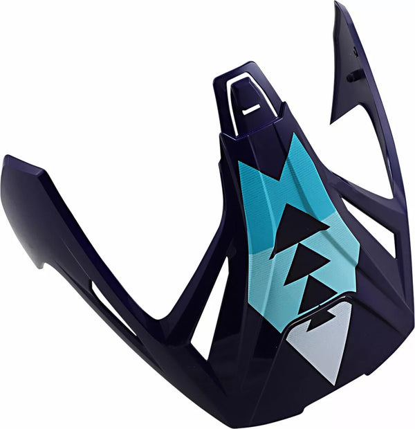 Visor de icono VPro Hsunshine BL 0132-1411