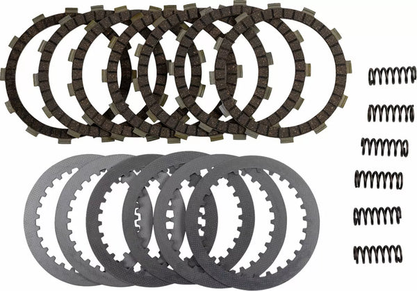 EBC Clutch Kit Dirt DRC Serie DRC003