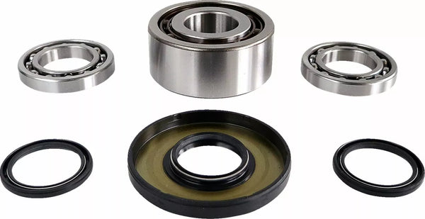 EPI DIF Bearing & Seal Kit fr We290126