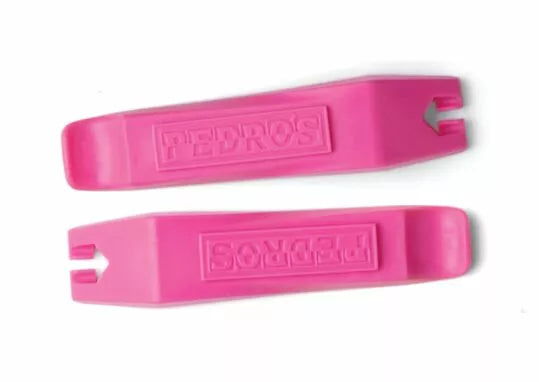 Pedro's Tire Liver - Pink Pair 6400051
