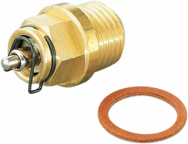 Aguja y asiento de WSM 07-410J