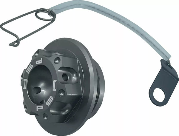 Kit de tapa de aceite PSR M25X1.5 GM 00-01315-29