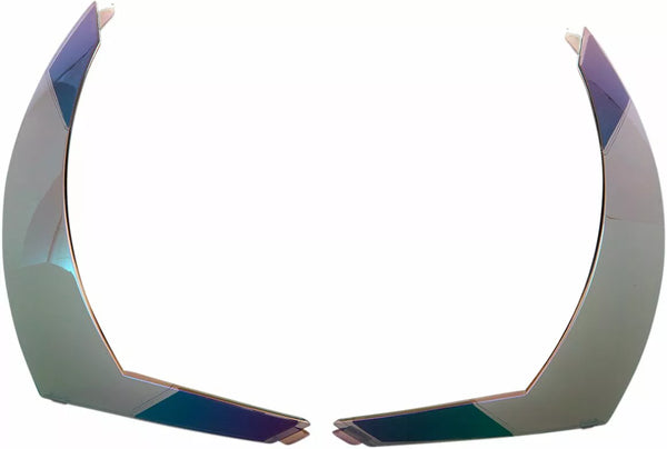 Icono spoiler trasero AFRM GRN 0133-1210