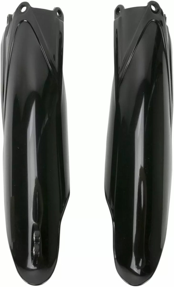 Cubierta de horquilla ovni YZ22-/YZF10-23 BLK YA04814#001