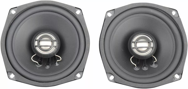 Hogtunes 2 ohm 5.25 altavoces traseros 06-13 352R-AA