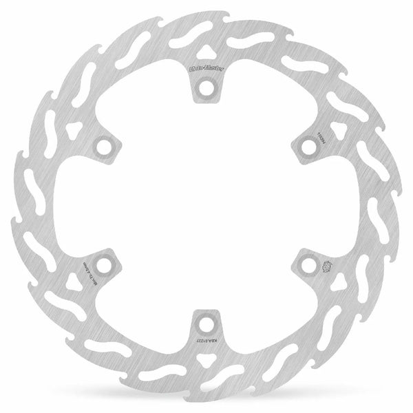 Disc de freno de Moto-master llama delantera izquierda 110394