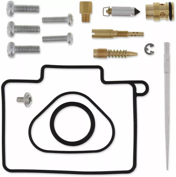 Moose Offroad Hardparts Repair Kit Carb Suz 26-1124