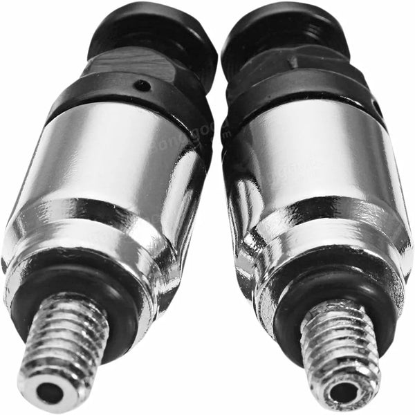 KSX Fork Air Bleedr Showa/Kay Bk BVS-5MBK