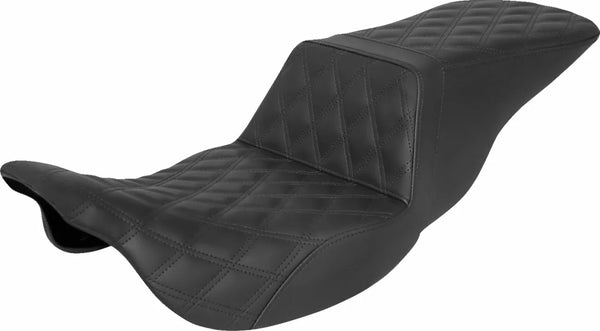 Saddlemen SEAT TOUR PASE FLT 08-UP-808-07B-195