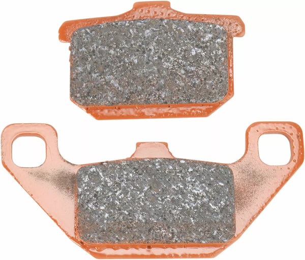 EBC Brake Tad Vee Semisntrd FA085V