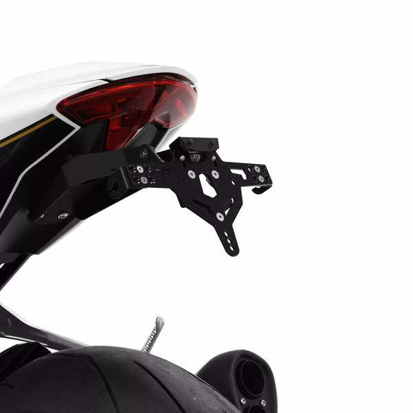 Zieger titular de la matrícula Pro type 10010216