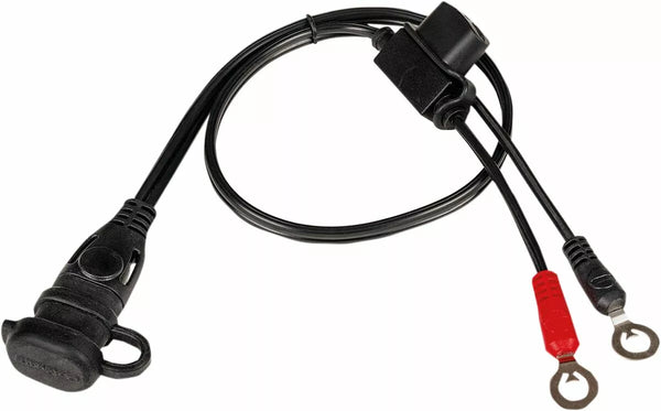 Tecmate Charger Cord Eyetet O1 EA O01