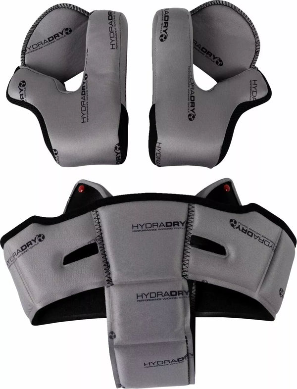 Liner de icono DOMN GY 3X 0134-3146