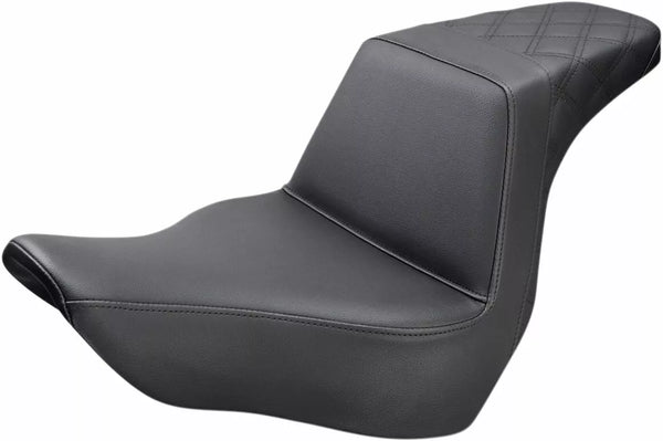 Saddlemen Seat Step Up FLSB/FXLR 18-Up-818-29-173
