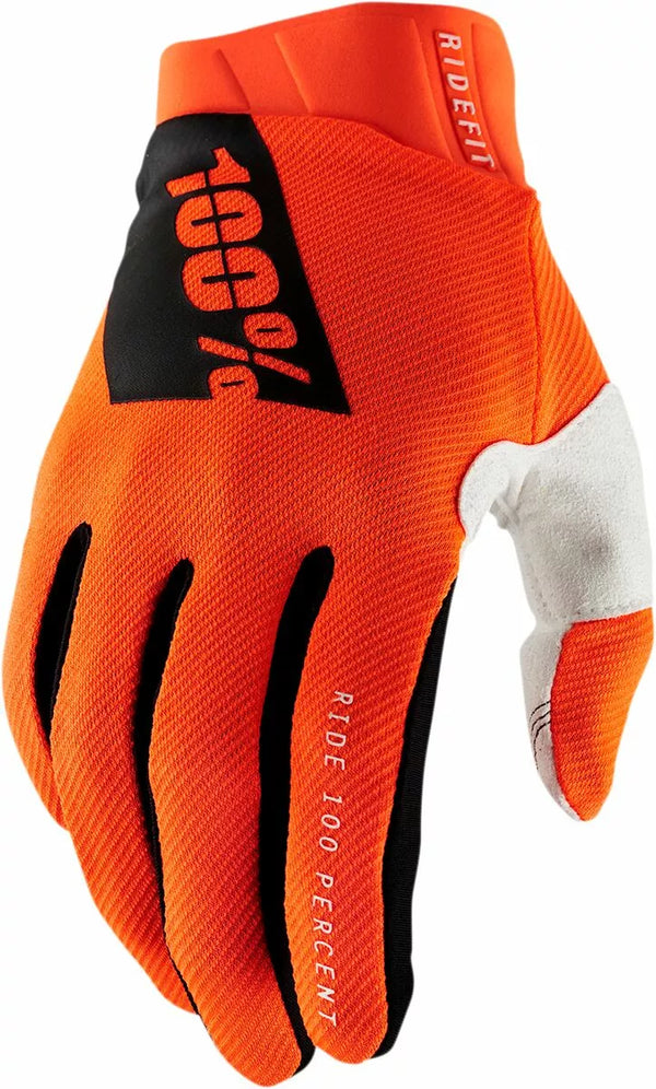 100% Glove RideFit para LG 10010-00007