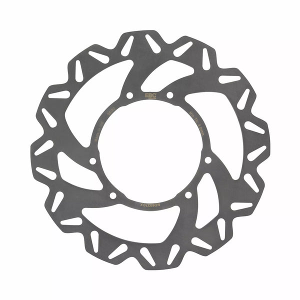 EBC Brake RTR FIX CX XTRM MX OVA MD6037CX