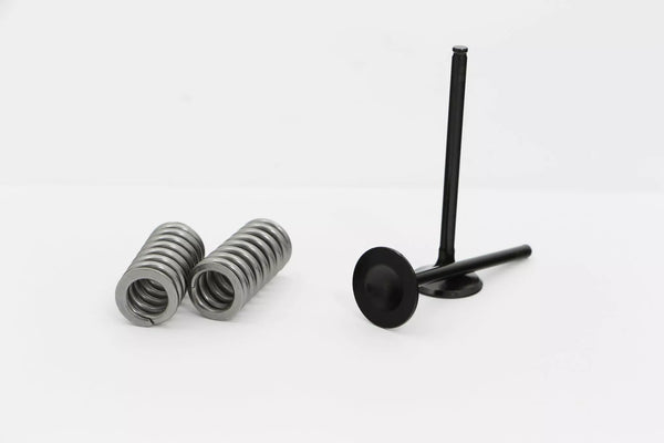 WOSSner Valve Kit Exh Honda CRF450R 02 VKS4026A-Exh