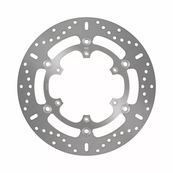 EBC Brake Rotor FLT X Series RND MD848X