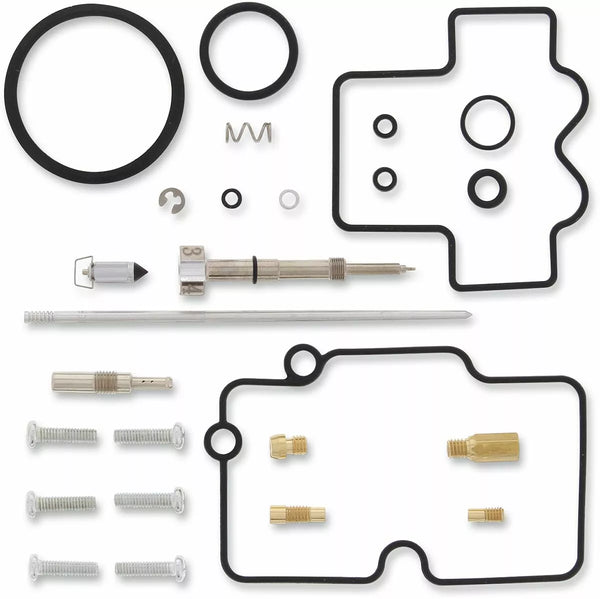 Kit de reparación de partidos duros de Moose Offroad CARB YAM 26-1301