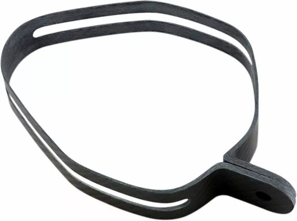 Escape de abrazadera de Akrapovic TR11 P-MCTR11