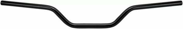BILTWELL HANDLABAR TRKR 7/8 BK SM 6109-2012