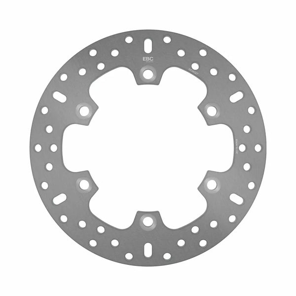 EBC BRAKE ROTOR FIX HPSR RND RE MD4027