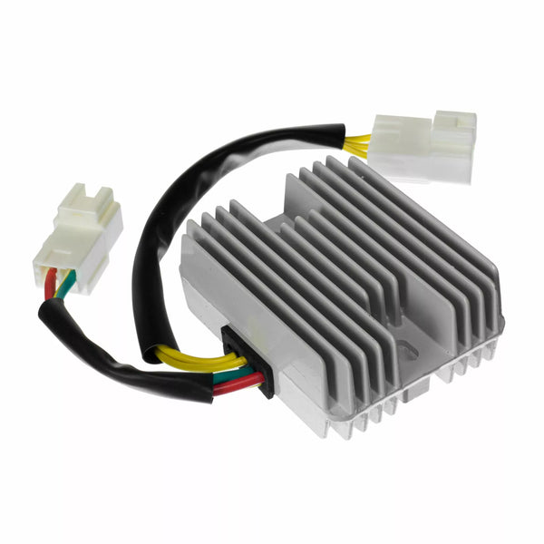 Contrarrabastamiento de REG / REC VES PIA 02632-0P